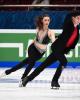 Vlada Pavlenina & Alexander Aleksanyan 