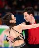 Vlada Pavlenina & Alexander Aleksanyan 