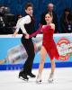 Elizaveta Pasechnik & Dmitrii Blinov 