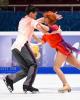 Tiffani Zagorski & Jonathan Guerreiro