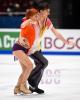 Tiffani Zagorski & Jonathan Guerreiro