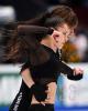 Elizaveta Shanaeva & Devid Naryzhnyy
