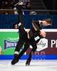 Elizaveta Shanaeva & Devid Naryzhnyy