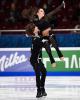 Elizaveta Shanaeva & Devid Naryzhnyy