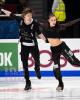 Elizaveta Shanaeva & Devid Naryzhnyy