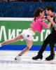 Elizaveta Khudaiberdieva & Egor Bazin