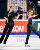 Ksenia Ermakova & Vladislav Panteleev 