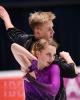 Ksenia Ermakova & Vladislav Panteleev 