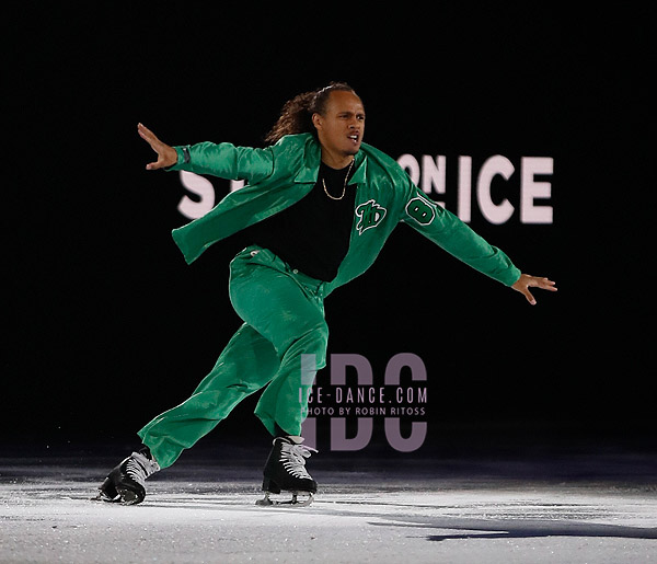 Elladj Baldé