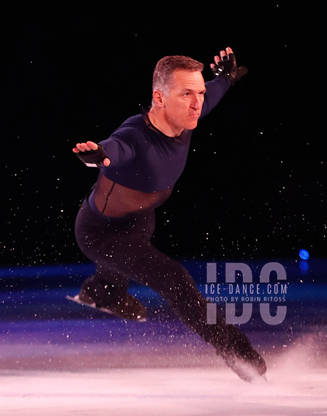 Elvis Stojko