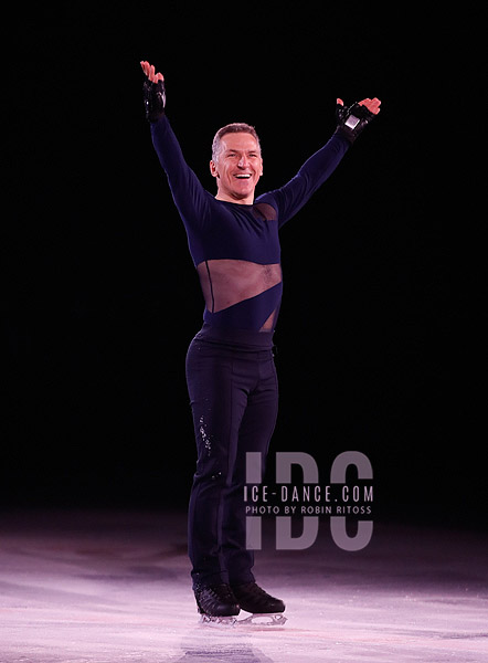 Elvis Stojko