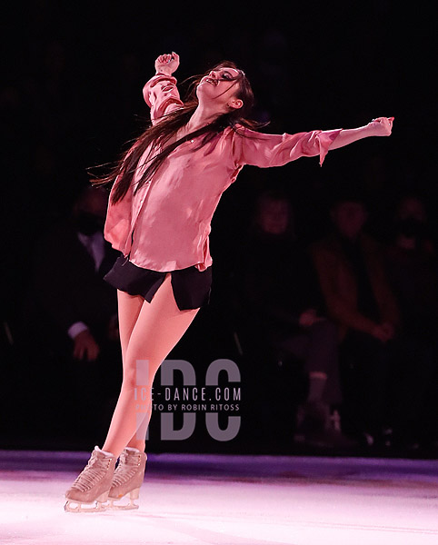 Kaetlyn Osmond