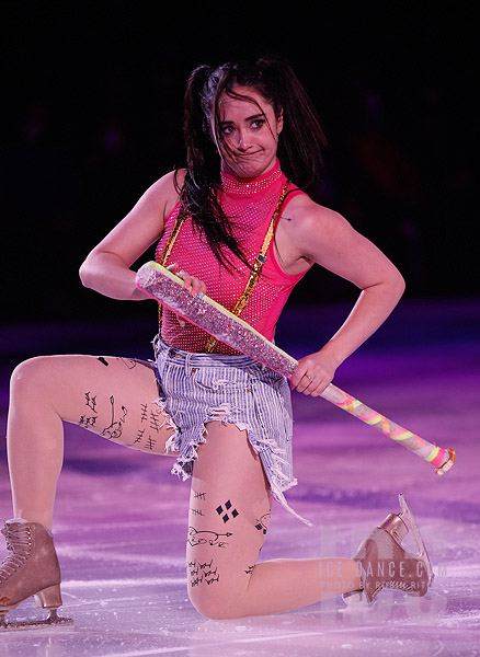 Kaetlyn Osmond