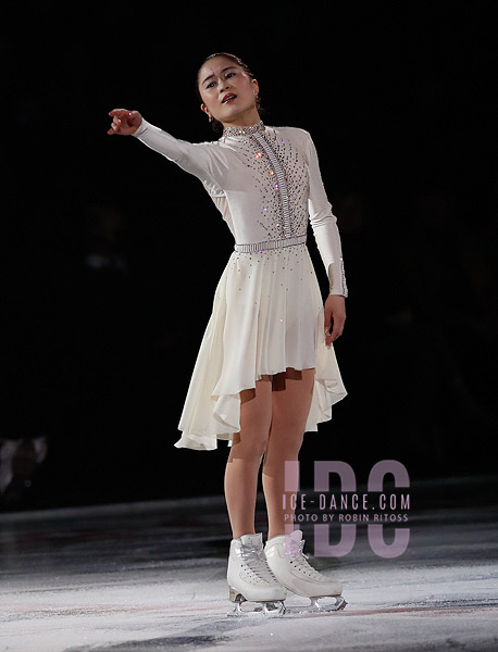 Satoko Miyahara