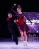 Kaitlyn Weaver & Andrew Poje