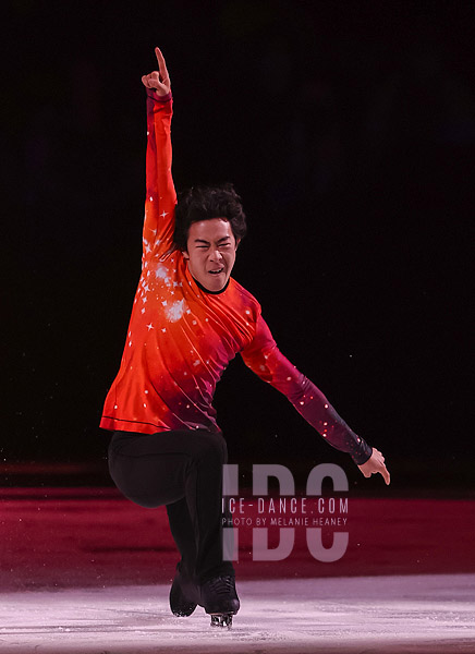 Nathan Chen