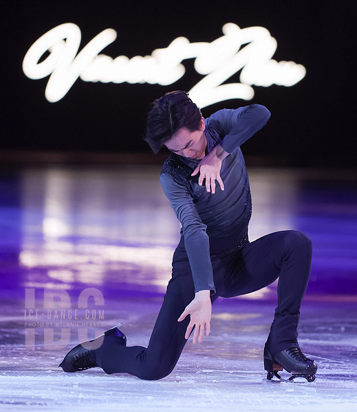 Vincent Zhou