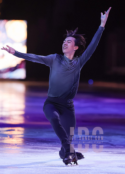 Vincent Zhou