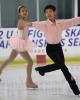 Celine Chen & Nathan Chen