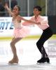 Celine Chen & Nathan Chen