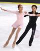 Celine Chen & Nathan Chen