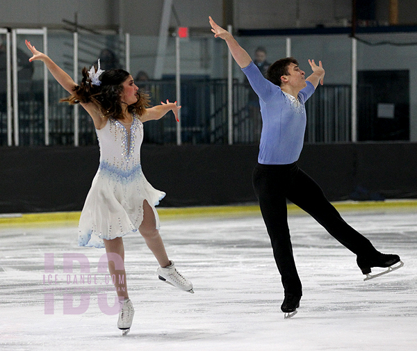 Elliana Peal & Ethan Peal