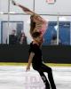 Leah Neset & Artem Markelov