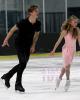 Leah Neset & Artem Markelov