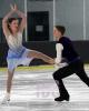 Rebecca Kerscher & Davis Ortonward