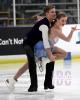 Rebecca Kerscher & Davis Ortonward