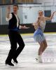 Rebecca Kerscher & Davis Ortonward