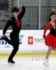 Olivia Dietrich & Edouard Pylypenko