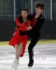 Olivia Dietrich & Edouard Pylypenko