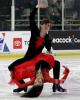 Olivia Dietrich & Edouard Pylypenko