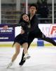 Vanessa Pham & Jonathan Rogers