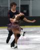 Isabella Flores & Dimitry Tsarevski