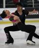 Helena Carhart & Volodymyr Horovyi