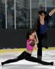Helena Carhart & Volodymyr Horovyi