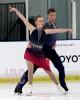 Rebecca Kerscher & Davis Ortonward