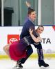 Rebecca Kerscher & Davis Ortonward
