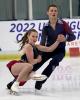 Rebecca Kerscher & Davis Ortonward
