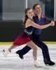 Rebecca Kerscher & Davis Ortonward