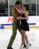 Isabella Flores & Dimitry Tsarevski