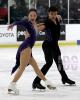 Vanessa Pham & Jonathan Rogers