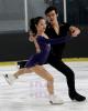 Vanessa Pham & Jonathan Rogers