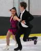 Olivia Dietrich & Edouard Pylypenko
