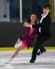 Olivia Dietrich & Edouard Pylypenko