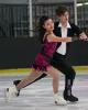 Olivia Dietrich & Edouard Pylypenko