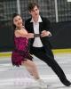 Olivia Dietrich & Edouard Pylypenko