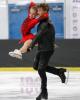 Leah Neset & Artem Markelov